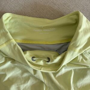 Outdoor Voices Hudson 2.5" Shorts